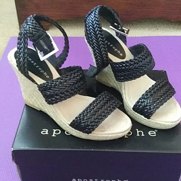 Wedges - Picture 2 of 2